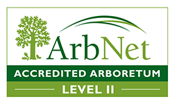 ArbNet Accredited Arbor Level 2