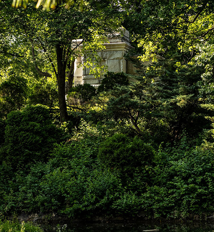 Visit Forest Home Cemetery & Arboretum | Milwaukee WI