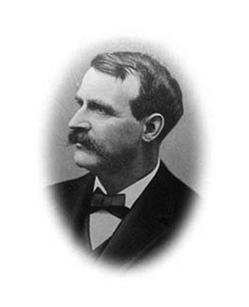 Historical photo of Henry Clay Payne (1843 - 1904)