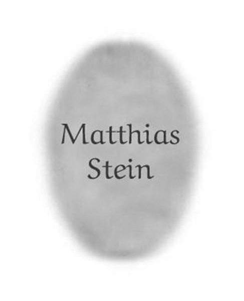 Historical photo of Matthias Stein (1808 - 1896)
